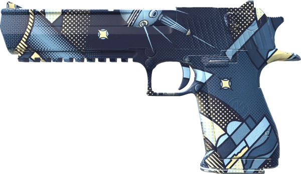 Desert Eagle | Sputnik