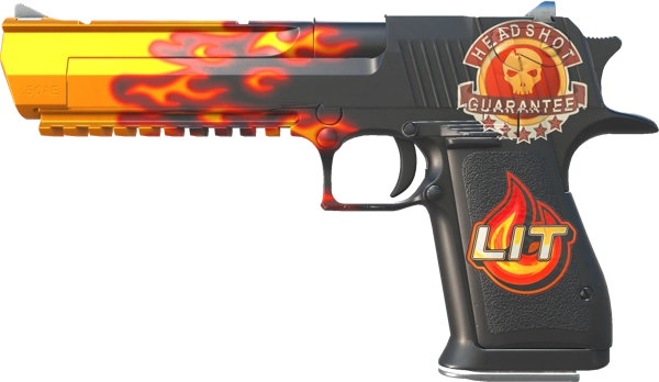 Desert Eagle | Blaze