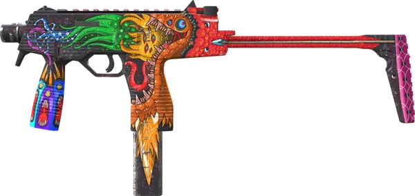 MP9 | Food Chain