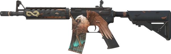 M4A4 | Griffin