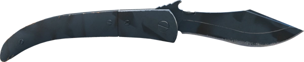 ★ Navaja Knife | Night Stripe