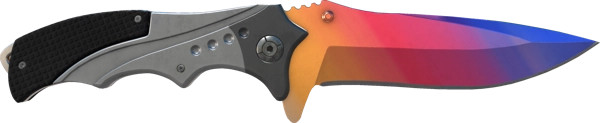 ★ Nomad Knife | Fade