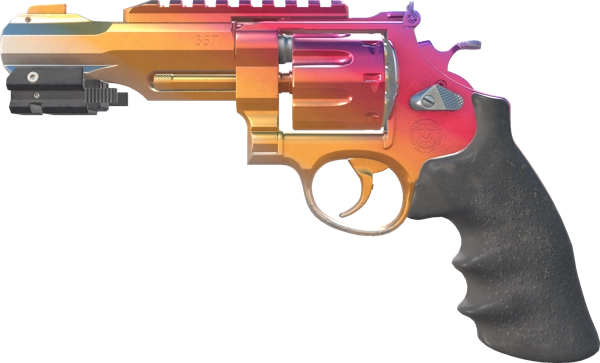 R8 Revolver | Fade