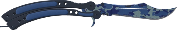 ★ Butterfly Knife | Bright Water
