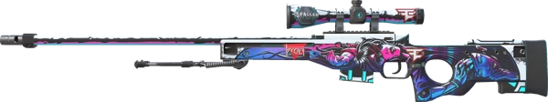 AWP | Neo-Noir