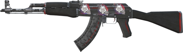 AK-47 | Redline