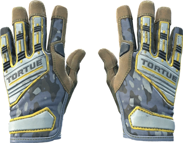 ★ Specialist Gloves | Lt. Commander