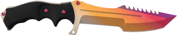 ★ Huntsman Knife | Fade