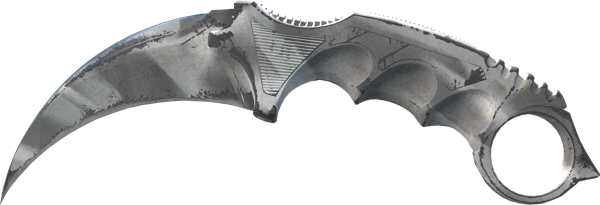 ★ Karambit | Urban Masked