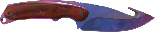 ★ Gut Knife | Doppler