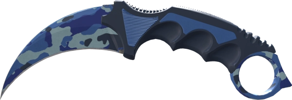 ★ Karambit | Bright Water