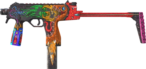 MP9 | Food Chain