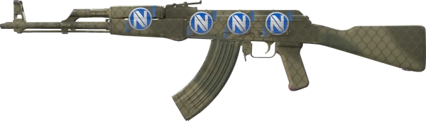 AK-47 | Safari Mesh