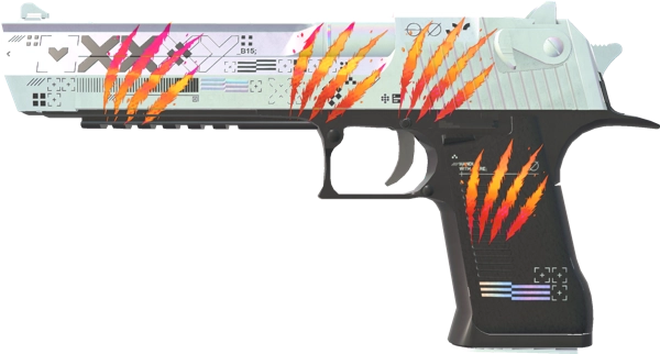 Desert Eagle | Printstream