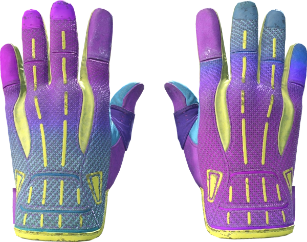 ★ Sport Gloves | Ultra Violent