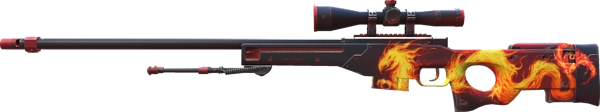 AWP | Wildfire