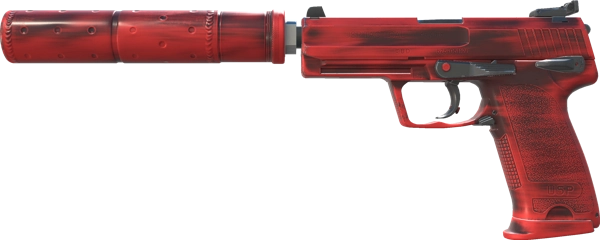 USP-S | Bleeding Edge