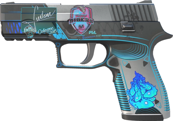 P250 | Valence