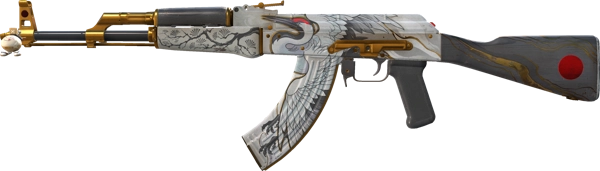 AK-47 | Crane Flight