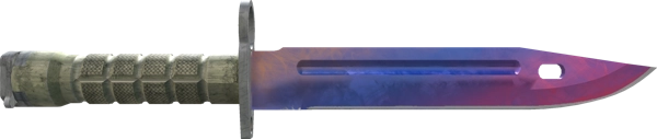 ★ Bayonet | Doppler
