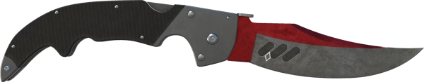 ★ StatTrak™ Falchion Knife | Autotronic