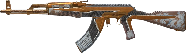 AK-47 | The Oligarch