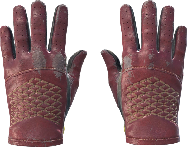 ★ Driver Gloves | Rezan the Red