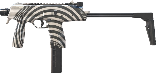 MP9 | Hypnotic