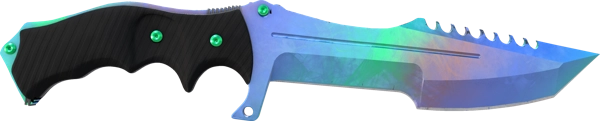 ★ Huntsman Knife | Gamma Doppler