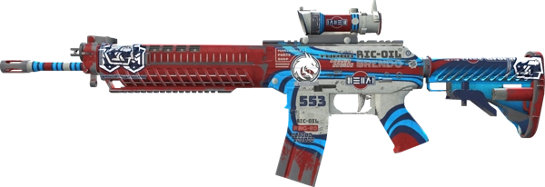 SG 553 | Integrale