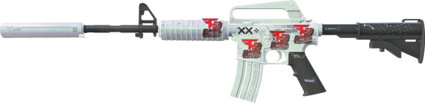 M4A1-S | Printstream