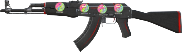 AK-47 | Redline