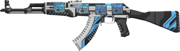 AK-47 | Vulcan