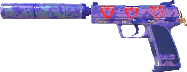 USP-S | Sleeping Potion