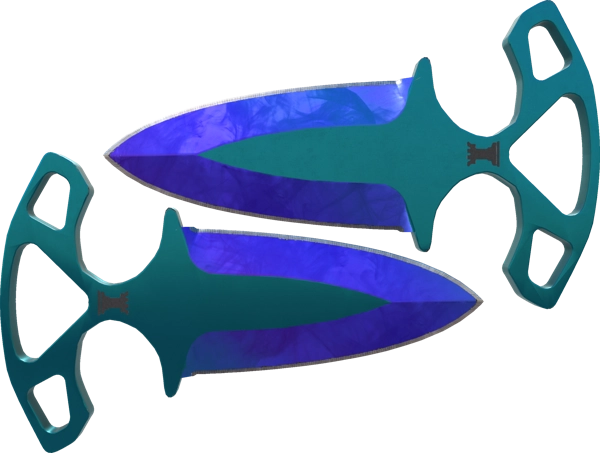 ★ Shadow Daggers | Doppler
