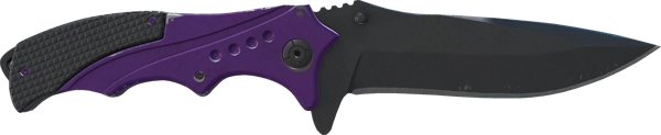 ★ Nomad Knife | Ultraviolet