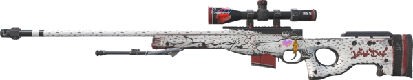 AWP | LongDog