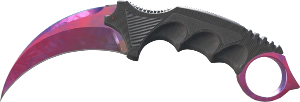 ★ Karambit | Doppler