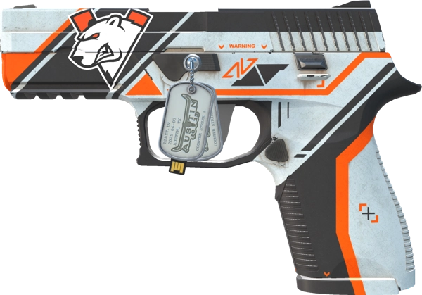 P250 | Asiimov