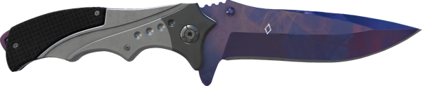 ★ StatTrak™ Nomad Knife | Doppler