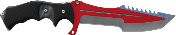 ★ Huntsman Knife | Autotronic
