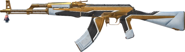 AK-47 | The Oligarch