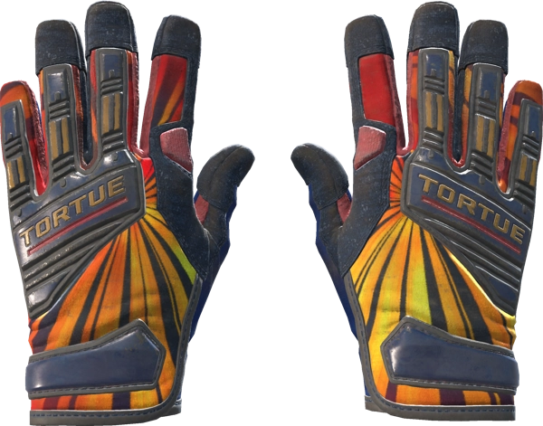 ★ Specialist Gloves | Sunburst