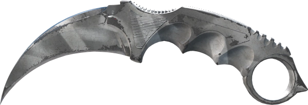 ★ Karambit | Urban Masked