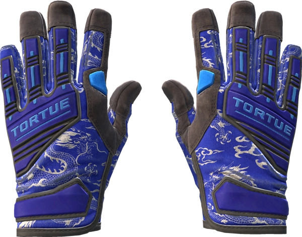 ★ Specialist Gloves | Cloud Chaser