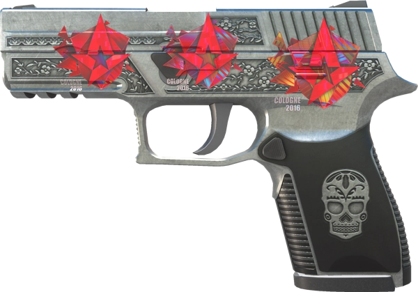 P250 | Cartel