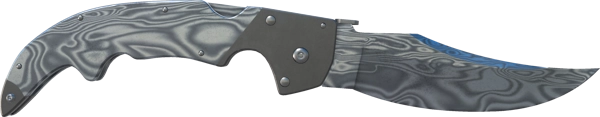 ★ Falchion Knife | Damascus Steel
