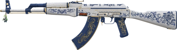 StatTrak™ AK-47 | Inheritance