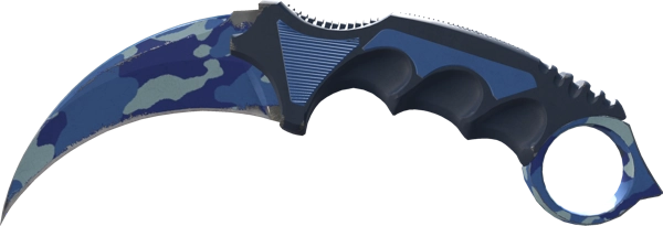 ★ Karambit | Bright Water