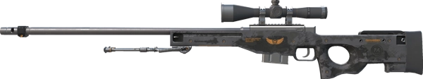 AWP | Elite Build